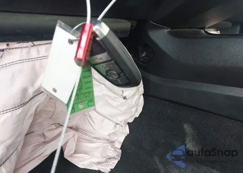 2020 Ford Fusion S z USA, uszkodzony, nr VIN 3FA6P0G74LR250828